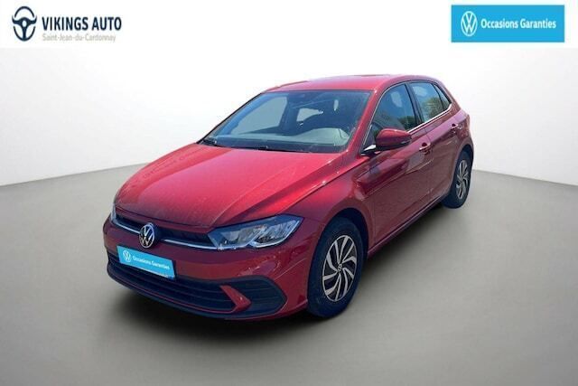 Utilisé 2024 VW Polo S | 20 730 € (Prix juste) - Image 1/4