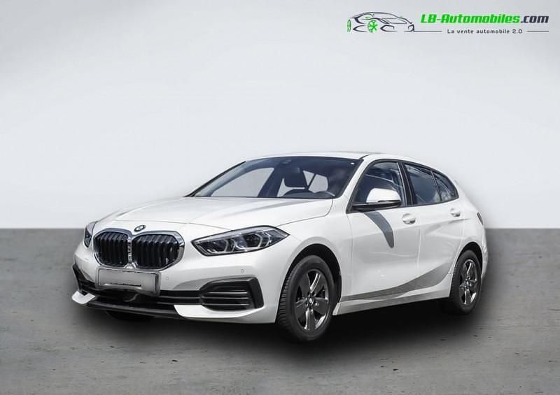 Utilisé 2022 BMW 116 Citadine | 22 900 € (Prix assez cher) - Image 1/4
