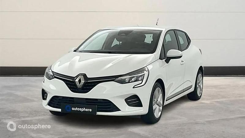 Utilisé 2022 Renault Clio V SE Berline | 12 999 € (Bon prix) - Image 1/4