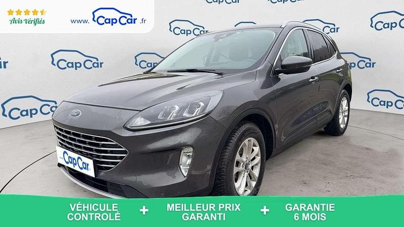 Occasion Ford Kuga Titanium 150 ch (110 kW) 2020 SUV