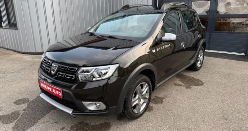 Utilisé 2020 Dacia Sandero Essentiel Citadine | 11 499 € (Prix juste) - Image 1/4