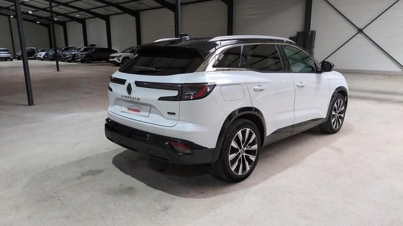 Occasion Renault Austral Techno 2025 SUV