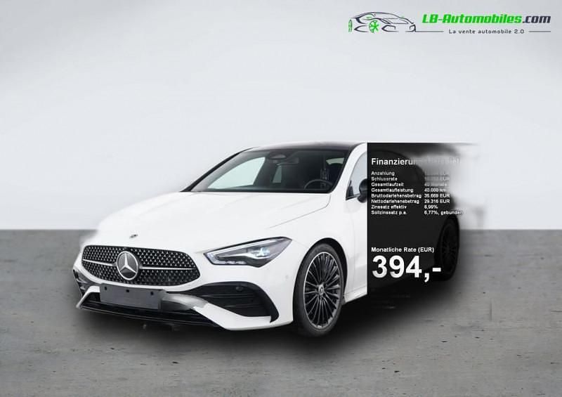 Utilisé 2024 Mercedes 220 Coupé | 46 800 € (Prix juste) - Image 1/4