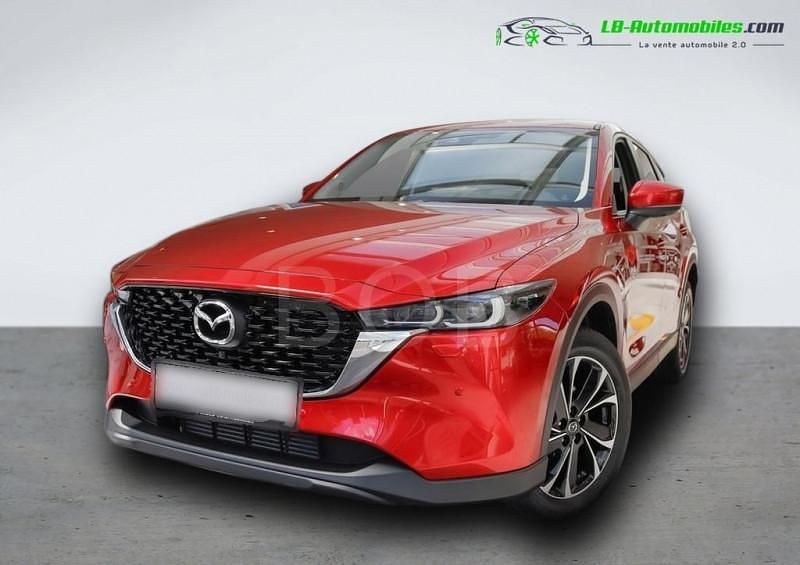 Utilisé 2024 Mazda CX-5 SUV | 38 100 € (Prix juste) - Image 1/4
