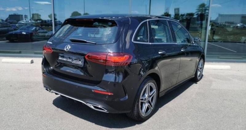 Occasion Mercedes B250e AMG line 163 ch (119 kW) 2024 Monospace