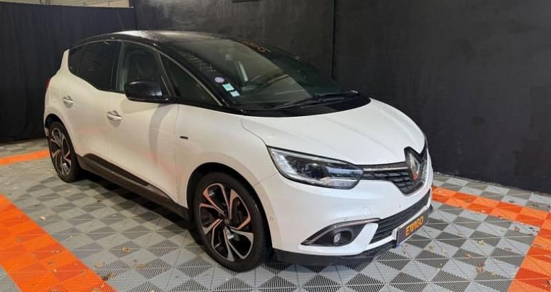 Occasion 2019 Renault Scénic IV Black Edition Monospace | 13 990 € (Bon prix) - Image 1/4