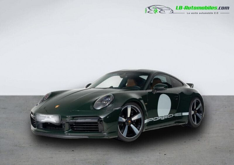 Utilisé 2023 Porsche 911 Coupé | 410 700 € - Image 1/4