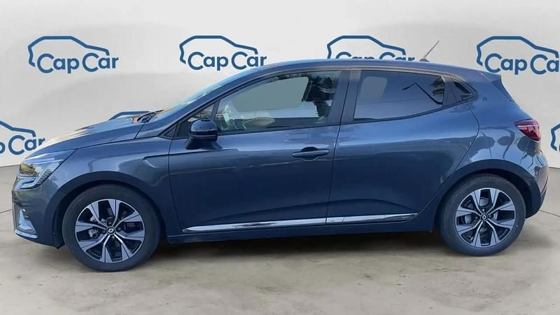 Occasion Renault Clio V Equilibre 94 ch (69 kW) 2023 Citadine