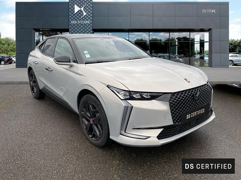 Occasion DS Automobiles DS4 Performance Line Plus 2023 Berline