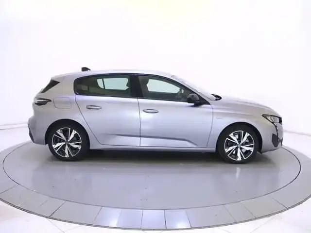 Occasion Peugeot 308 Active 150 ch (110 kW) 2023 Gris Berline