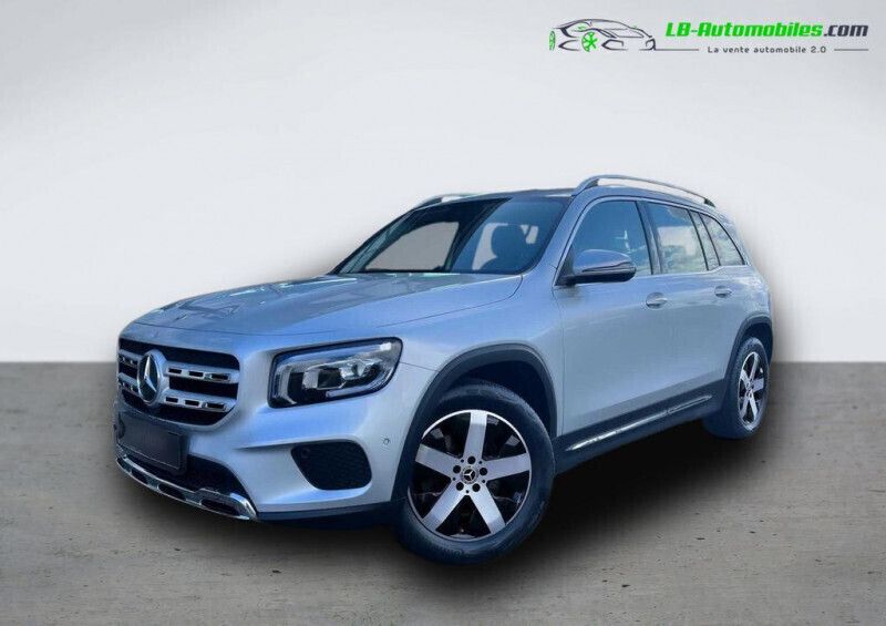 Utilisé 2023 Mercedes GLB220 SUV | 45 500 € - Image 1/4
