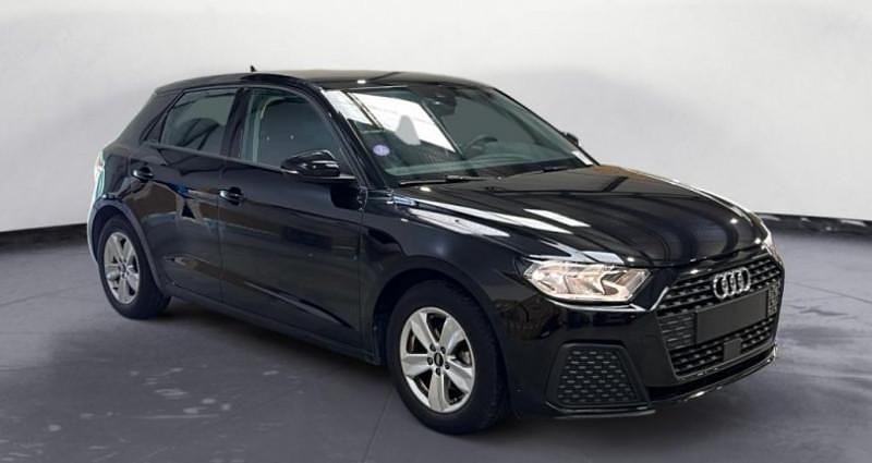 Occasion 2021 Audi A1 Sportback Citadine | 18 490 € (Prix juste) - Image 1/4