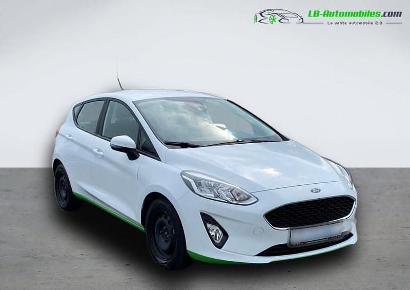Utilisé 2020 Ford Fiesta Citadine | 18 800 € (Prix juste) - Image 1/4