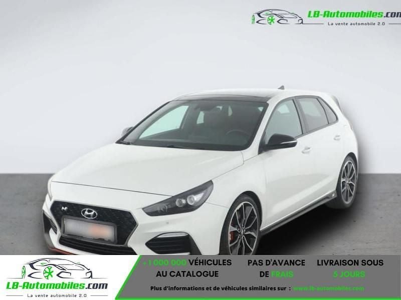 Utilisé 2018 Hyundai i30 Berline | 27 900 € (Prix juste) - Image 1/4