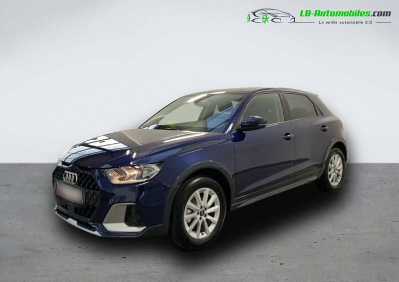 Utilisé 2024 Audi A1 Sport Citadine | 27 800 € (Super prix) - Image 1/4