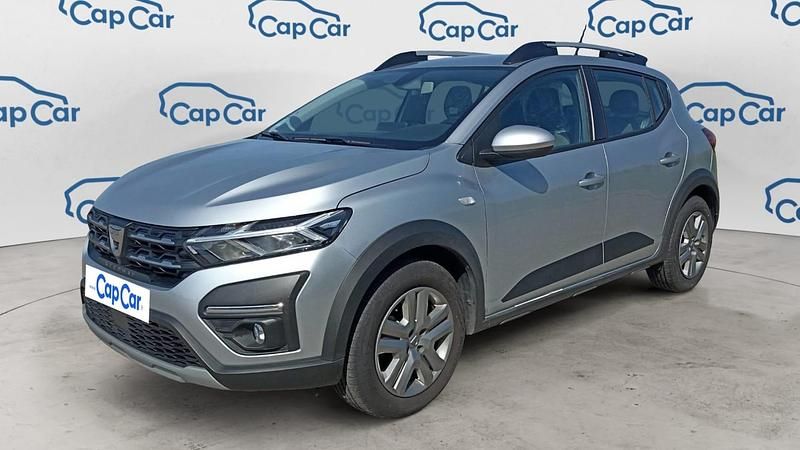 Utilisé 2023 Dacia Sandero Comfort Citadine | 15 490 € (Prix juste) - Image 1/3