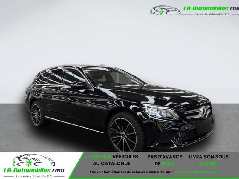 Occasion Mercedes C300e 306 ch (225 kW) 2021 Berline