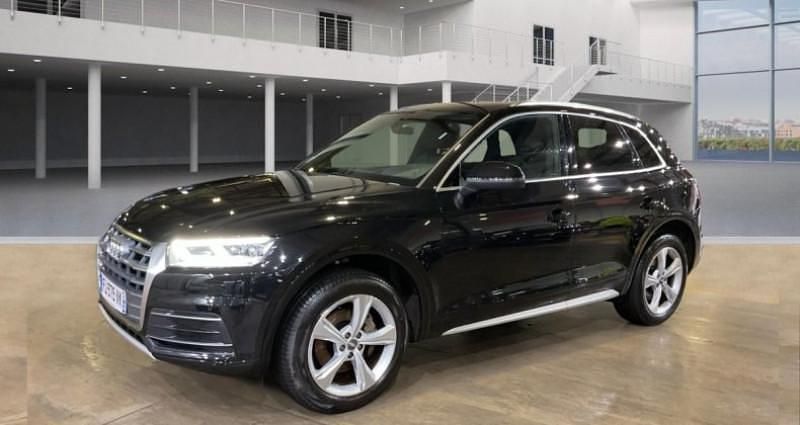 Utilisé 2019 Audi Q5 SUV | 27 990 € (Super prix) - Image 1/4