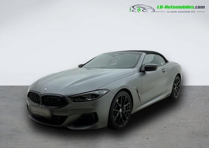 Utilisé 2022 BMW M850 Comfort Edition Coupé | 89 700 € - Image 1/4