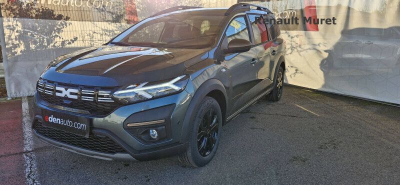 Utilisé 2024 Dacia Jogger Extreme Break | 26 050 € (Prix juste) - Image 1/4