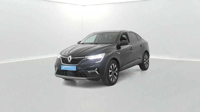 Utilisé 2023 Renault Arkana Evolution SUV | 20 490 € (Bon prix) - Image 1/4