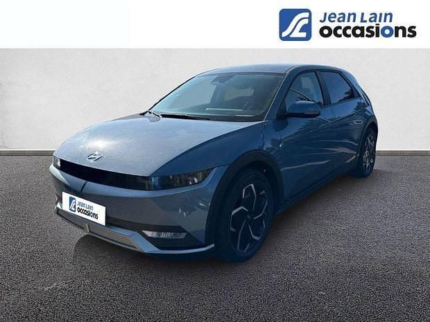Bleu Utilisé 2023 Hyundai Ioniq 5 SUV | 27 390 € (Prix juste) - Image 1/4