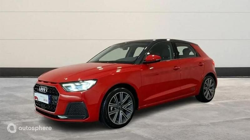 Occasion 2025 Audi A1 Design Berline | 26 990 € (Bon prix) - Image 1/4