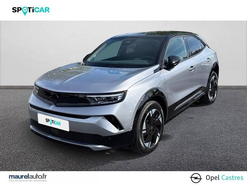 Utilisé 2025 Opel Mokka-e SUV | 33 400 € - Image 1/4