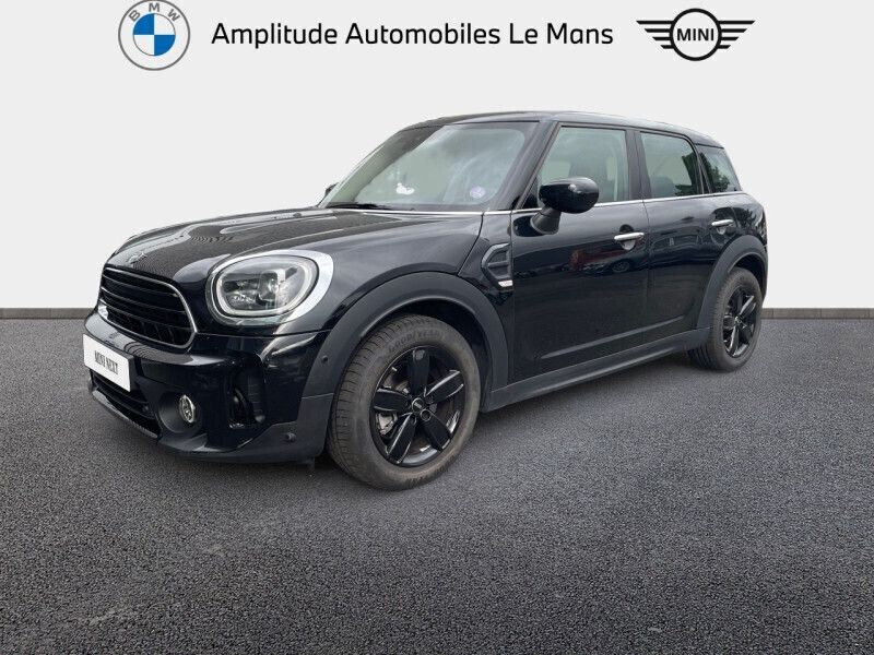 Utilisé 2022 Mini Cooper Countryman Premium Plus SUV | 32 990 € (Prix juste) - Image 1/4