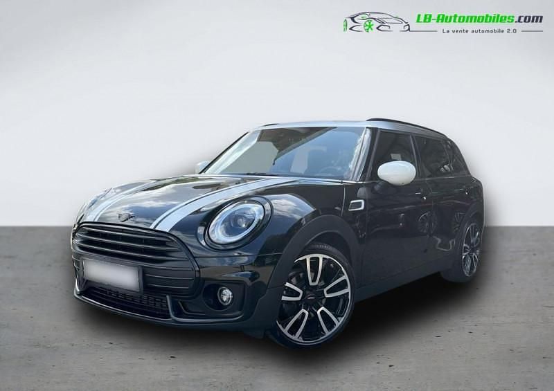 Utilisé 2022 Mini Clubman Break | 31 400 € - Image 1/4