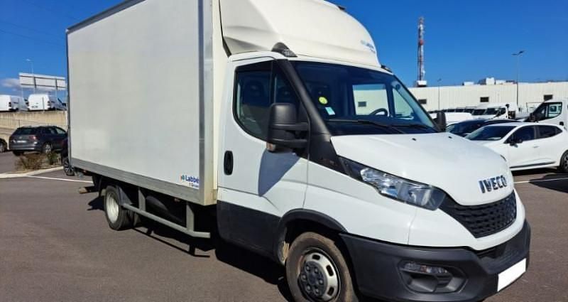 Utilisé 2021 Iveco Daily | 35 880 € - Image 1/4