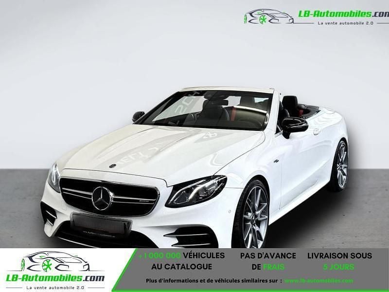 Utilisé 2019 Mercedes E53 AMG AMG Berline | 72 700 € - Image 1/4