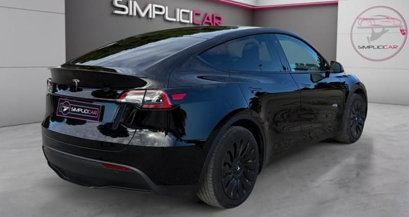 Occasion Tesla Model Y Standard Range 219 kW (299 ch) 2023 SUV