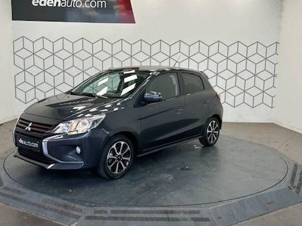 Nouvelle 2025 Mitsubishi Space Star Edition | 17 990 € (Prix juste) - Image 1/4