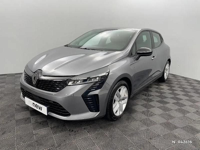 Occasion Renault Clio V Evolution 90 ch (66 kW) 2024 Gris