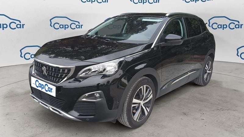 Utilisé 2020 Peugeot 3008 Allure | 10 200 € (Super prix) - Image 1/3