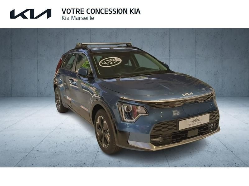 Utilisé 2025 Kia e-Niro Premium SUV | 39 890 € - Image 1/4
