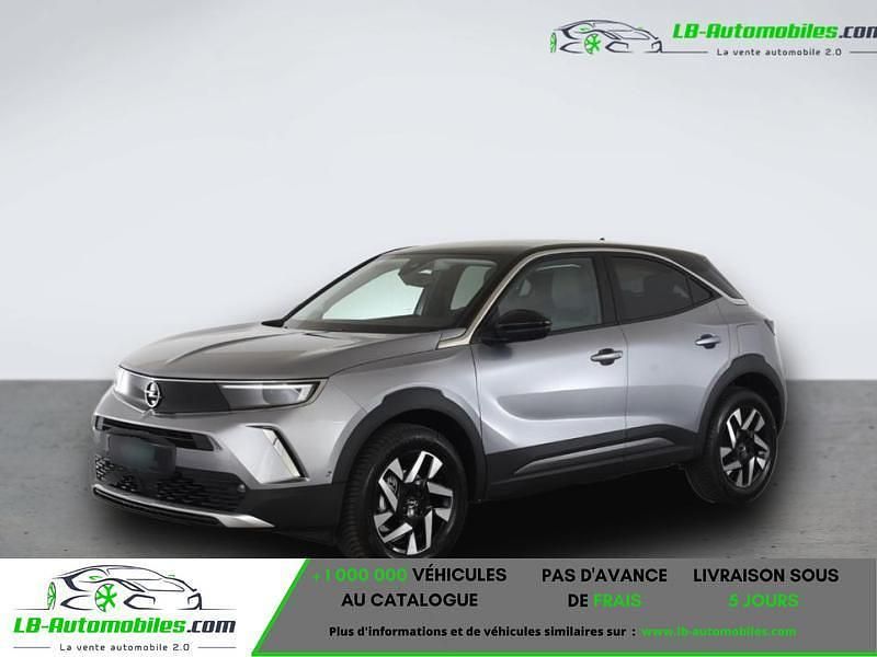 Utilisé 2023 Opel Mokka SUV | 22 500 € (Prix assez cher) - Image 1/4