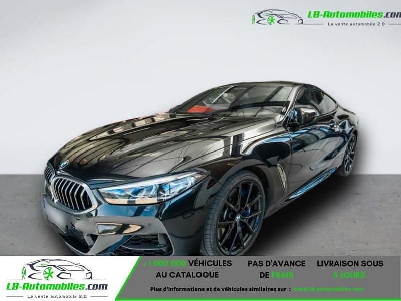 Occasion 2021 BMW M850 Coupé | 70 000 € (Super prix) - Image 1/4