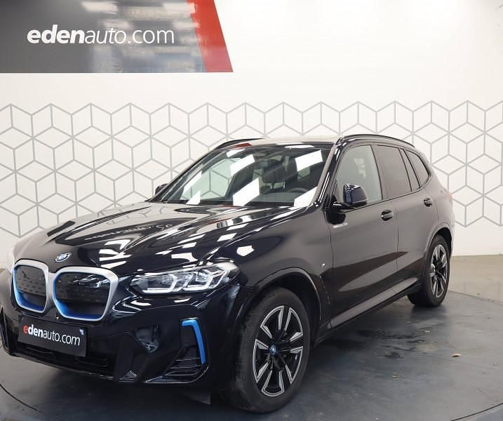 Utilisé 2024 BMW iX3 M Sport SUV | 53 230 € (Bon prix) - Image 1/4