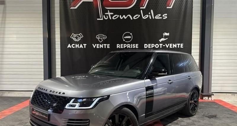 Occasion 2019 Land Rover Range Rover Autobiography Dynamic SUV | 99 990 € - Image 1/4