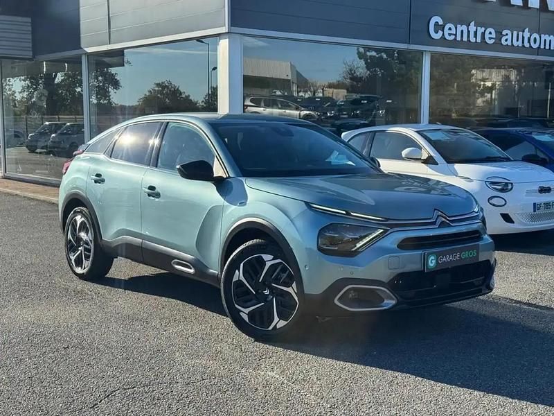 Occasion 2024 Citroën C4 PureTech Berline | 19 880 € (Prix juste) - Image 1/4