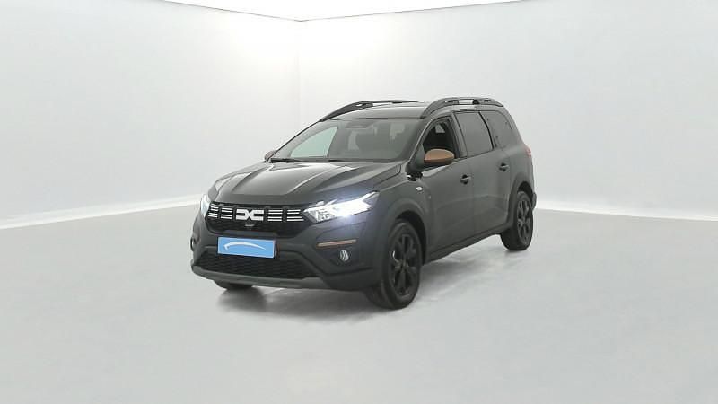 Occasion Dacia Jogger Extreme 100 ch (73 kW) 2025 Monospace