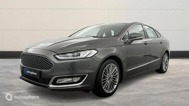 Utilisé 2018 Ford Mondeo Vignale Berline | 19 990 € - Image 1/4