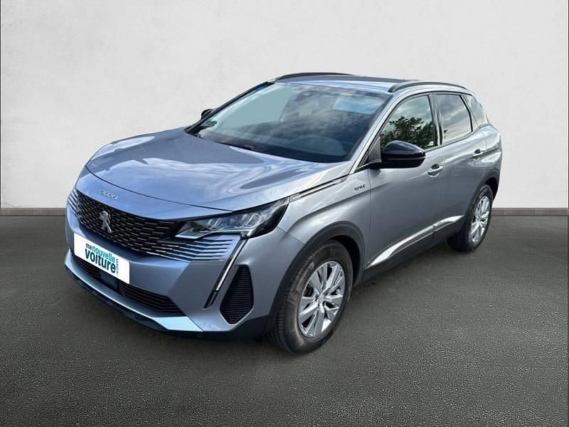 Utilisé 2022 Peugeot 3008 S | 21 490 € (Bon prix) - Image 1/4