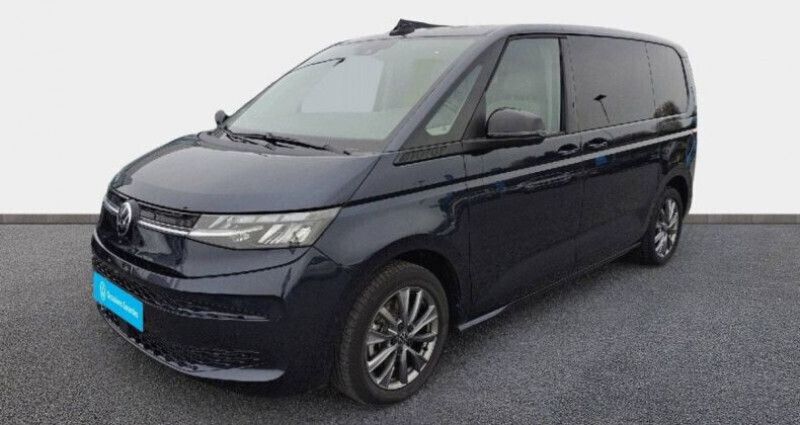 Utilisé 2023 VW Multivan Life Break | 51 980 € (Prix juste) - Image 1/4