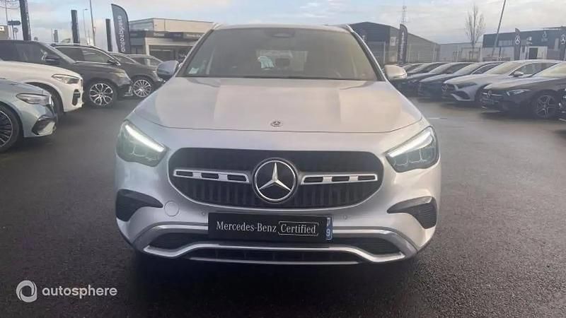 Occasion Mercedes GLA200 Progressive 166 ch (122 kW) 2023 SUV