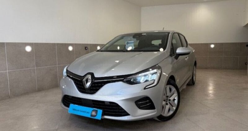 Utilisé 2021 Renault Clio V Citadine | 11 990 € (Bon prix) - Image 1/4