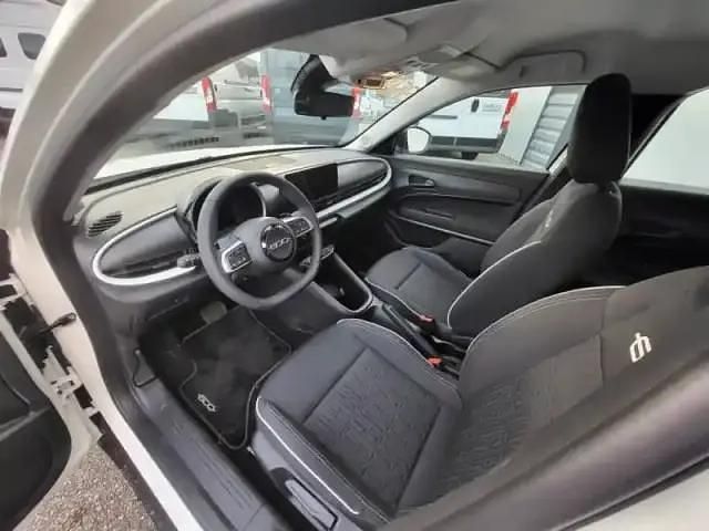 Occasion Fiat 600 2024 Ice white SUV