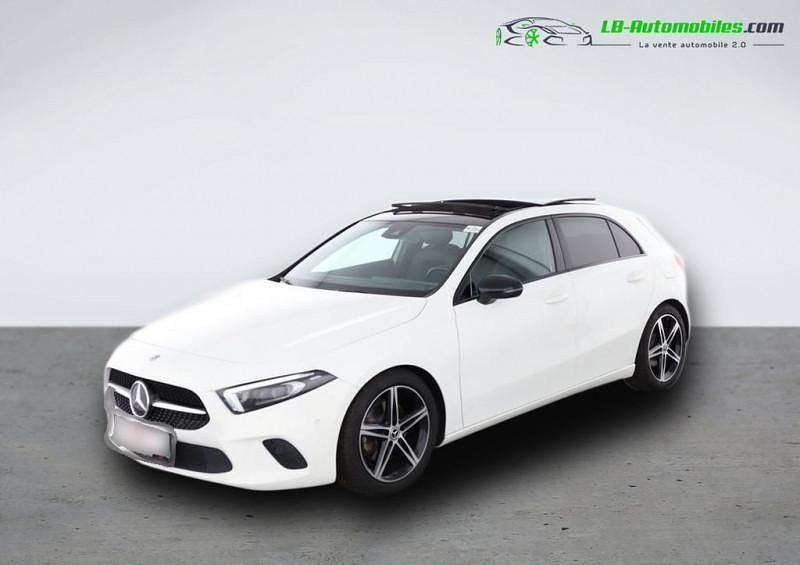 Utilisé 2019 Mercedes A220 Berline | 27 800 € (Prix juste) - Image 1/4